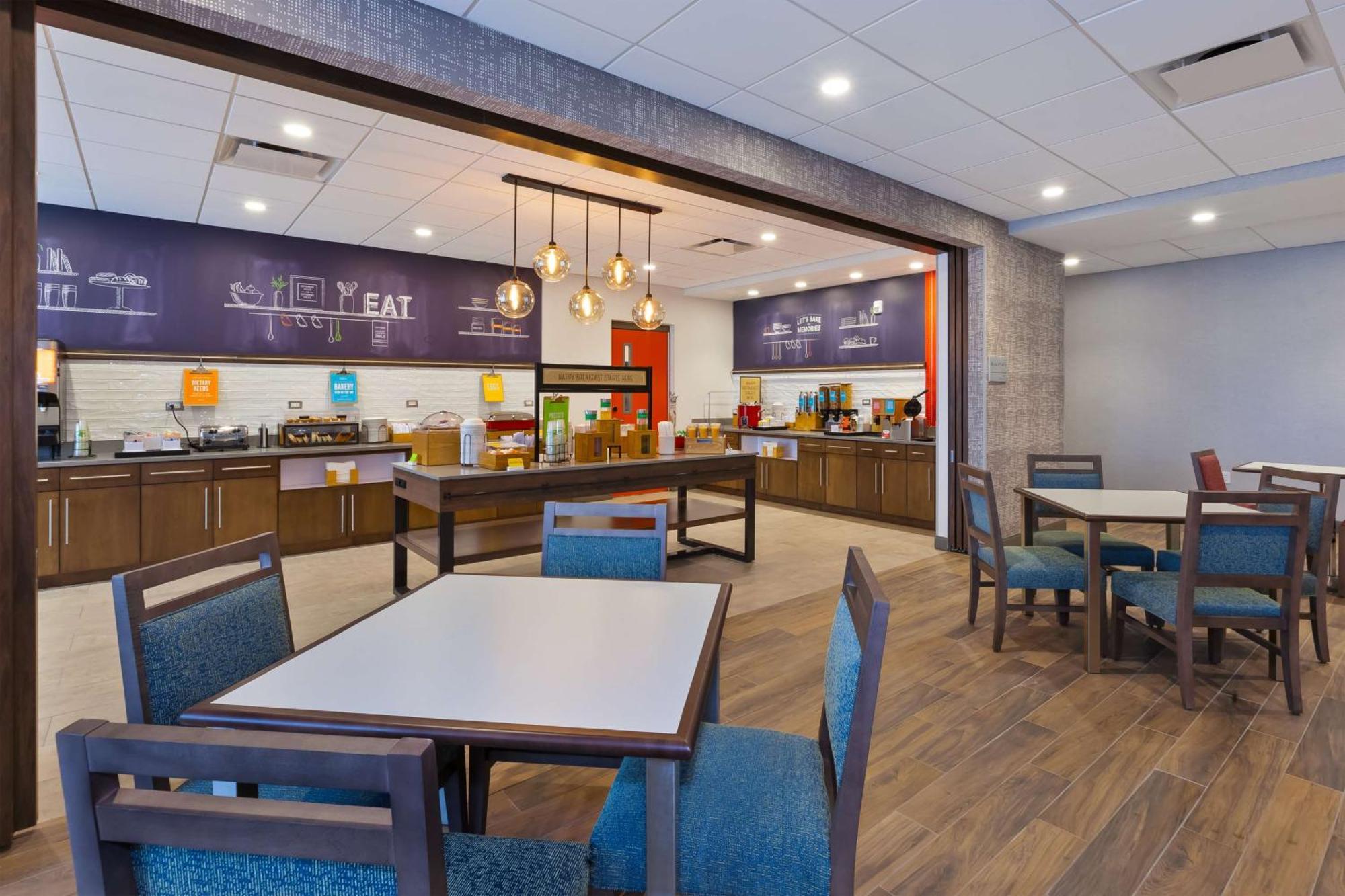 Hampton Inn Cape Cod Canal Bourne Eksteriør bilde