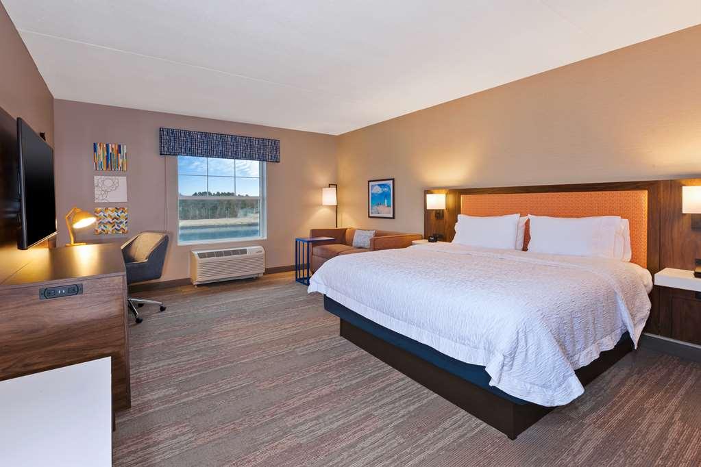 Hampton Inn Cape Cod Canal Bourne Rom bilde