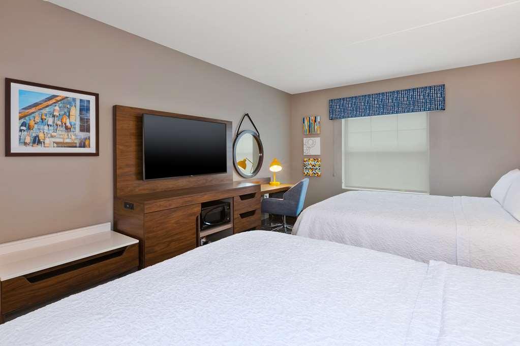 Hampton Inn Cape Cod Canal Bourne Rom bilde